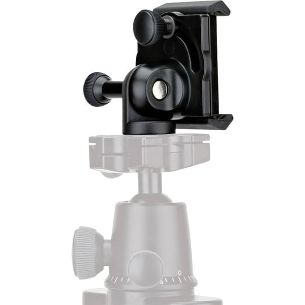 JOBY GripTight™ Mount PRO Stativ-kulhuvud