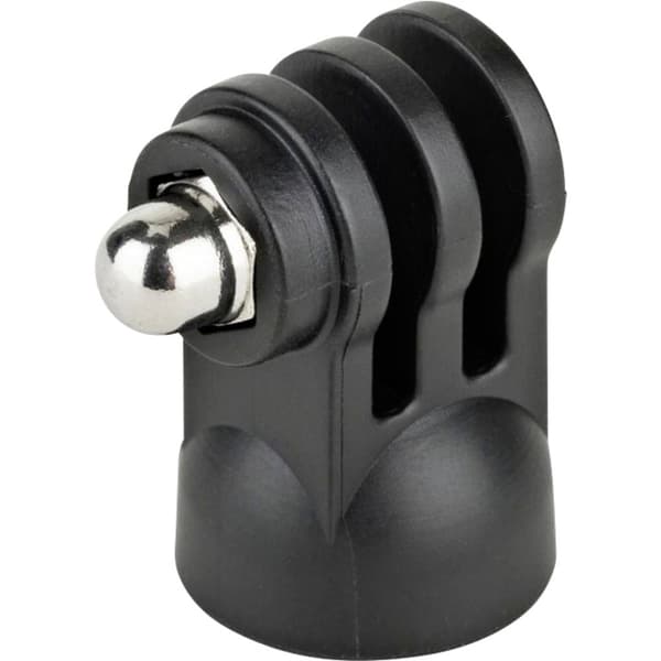 JOBY GoPro Mount Stativ-kulhuvud