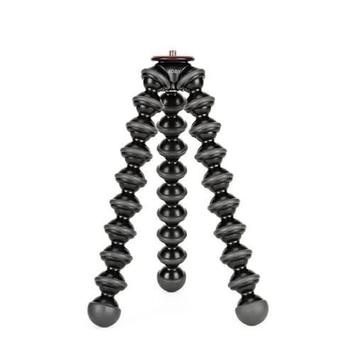 Tripod GorillaPod 1K Black/Grey