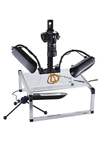 Novoflex Magic Studio Repro Stand