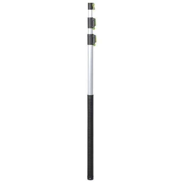 Asta Telescopica - VERDEMAX - CM 130-310 - Aluminium