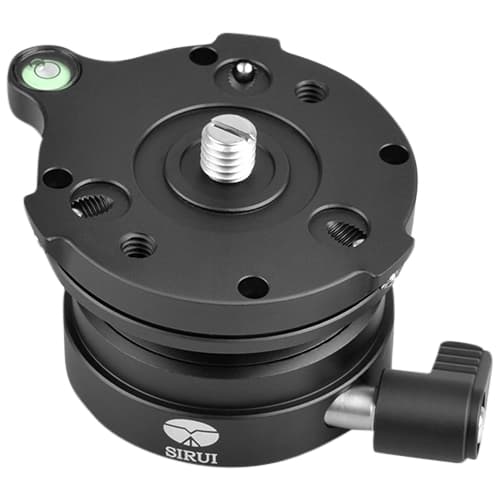Sirui LE-60 Leveling Base
