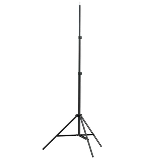 Studiofästen & -stativ - Living Teleskopiskt bakgrundssystem 155-300 cm