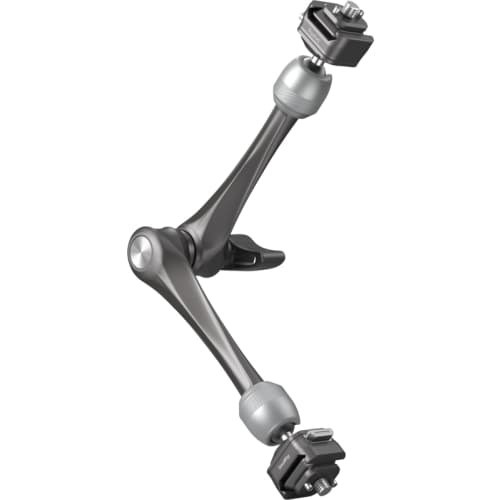 SmallRig 4489 HawkLock H21 Quick Release Rosette Magic Arm (11")