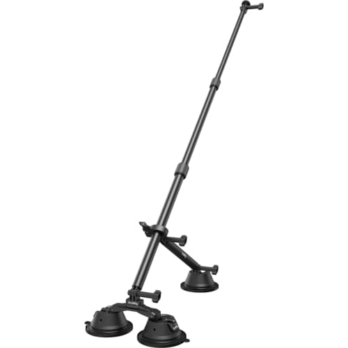 SmallRig 4380 Camera Suction Cup Car Mount Kit for Panoramic Shooting ...