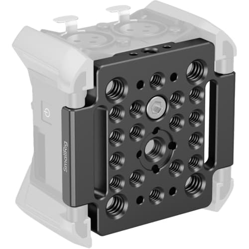 SmallRig 4883 Mount Plate for Zoom F3