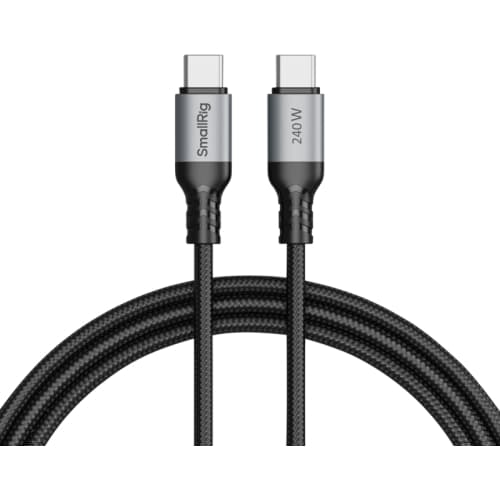 SmallRig 4908 240W USB-C Power Cable