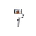 Miniatyrbild 6 av 6: Gimbal - INSTA360 - Flow 2 Pro - Grå - Kompatibel med Apple DockKit - 3-axlig stabilisering