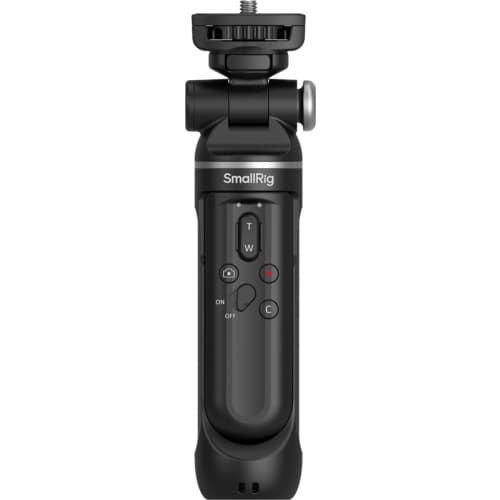 SmallRig 4551 Wireless Shooting Grip SR-RG2