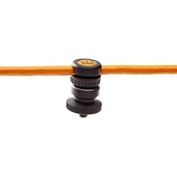Tether Tools TG080 TetherGuard Trådmonteringsstöd