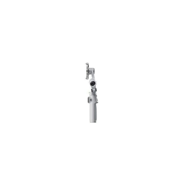 Gimbal - INSTA360 - Flow 2 Pro - Grå - Kompatibel med Apple DockKit - 3-axlig stabilisering