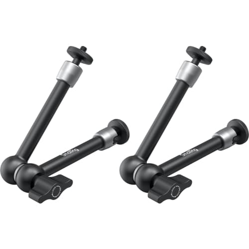 SmallRig 5317 SmallRig Magic Arm Support Kit 9.8"