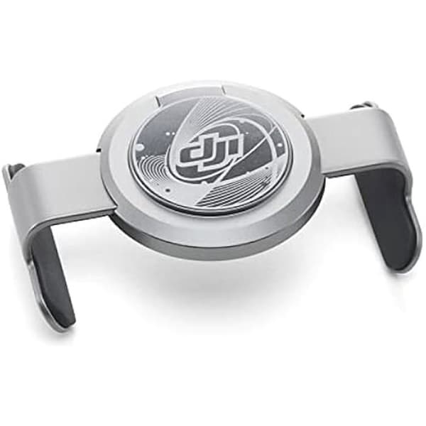 Smartphone Clamp - DJI - OM 3 - Magnetisk klämma - Kompatibel med Osmo Mobile - Lättåtkomliga knappar