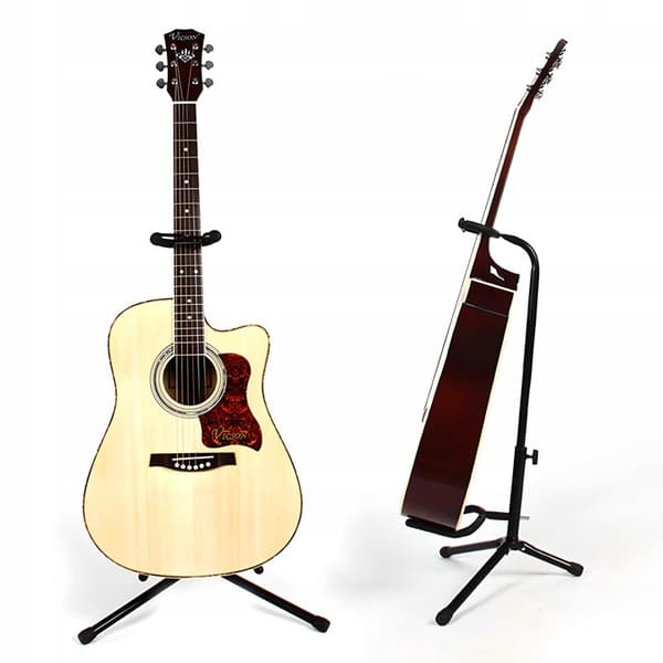 GUITARSTAND GUITARSTANDOPHÆNGNING FANTASTISK GAVE