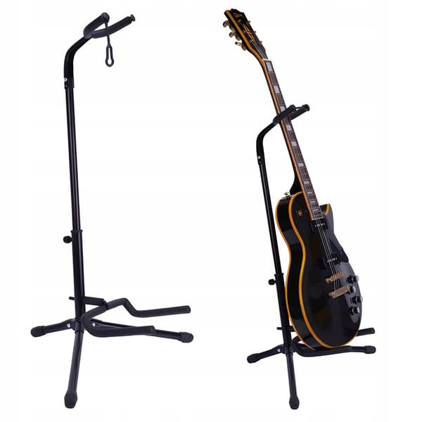 GUITARSTAND GUITARSTANDOPHÆNGNING FANTASTISK GAVE