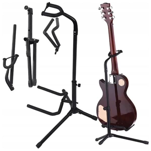 GUITARSTAND GUITARSTANDOPHÆNGNING FANTASTISK GAVE