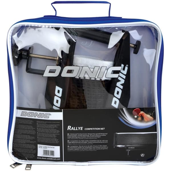 Donic Schildkröt Rallye Pöytätennis 808341