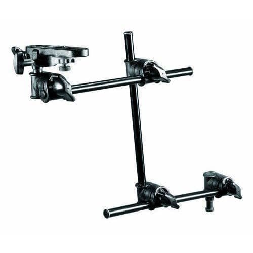 Manfrotto 196B-3 - ANDRA STATIV - Svart Stativ