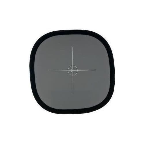 Lastolite EzyBalance enskild 50cm Gråkort - LL LR2050