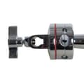 Miniatyrbild 1 av 3: Falcon Eyes Tube Clamp med stativ Tube Mount CSA-G