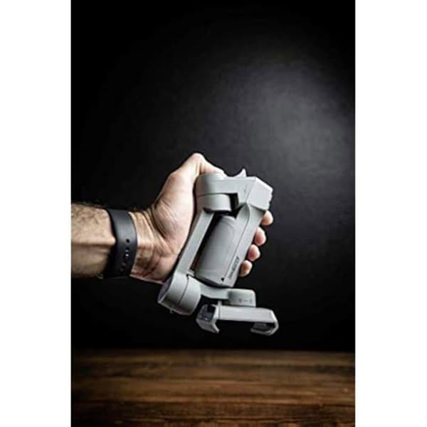Kardanstabilisator - MOZA - Mini-MX - Vikbar - Ultrakompakt - 3 axlar för smartphone