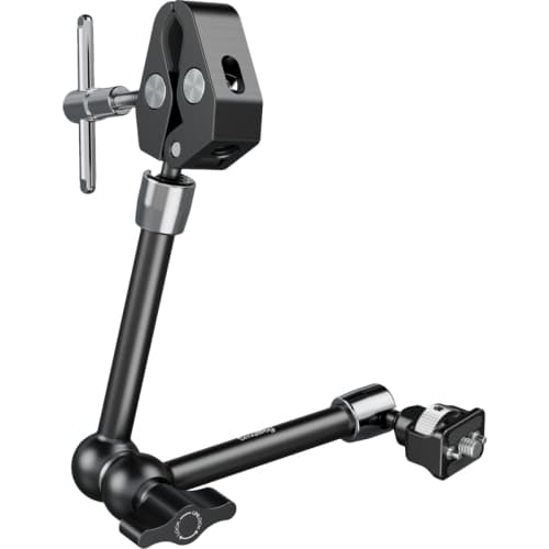 SmallRig 5311 Magic Arm with Crab-Shaped Clamp 11"