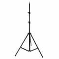 Miniatyrbild 1 av 4: Godox 302 fotostudiostativ - Svart - Maximal höjd 190cm - Universaltapp