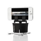 Veho MUVI X-Lapse - Timelapse-fotografering för iPhone/actionkameror/time lapse-kameror - Svart