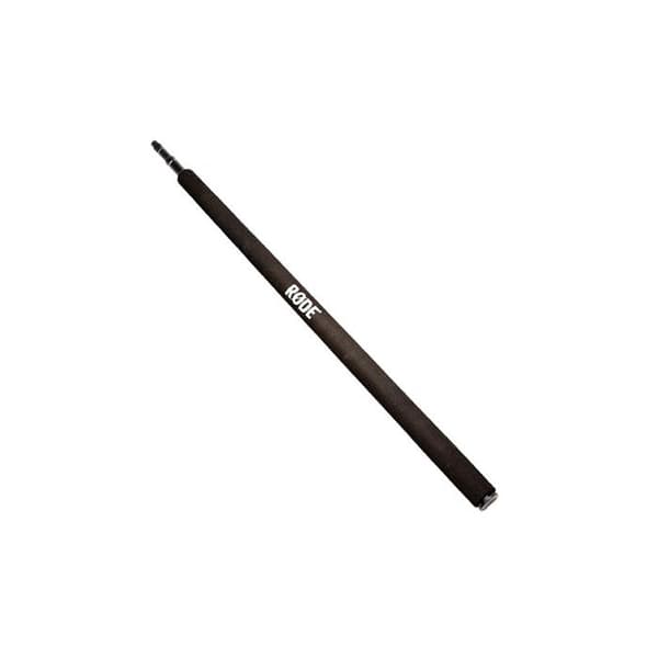 Ljudupptagningsbom - RØDE - Micro Boompole - Anodiserad aluminium - Längd 2063 mm - Ergonomiskt handtag