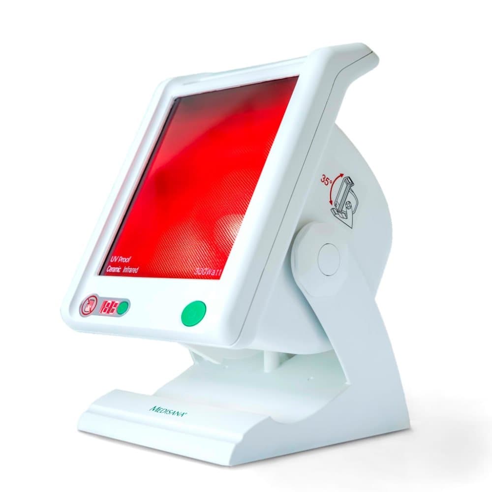 Medisana Infraröd lampa IR 885 88257