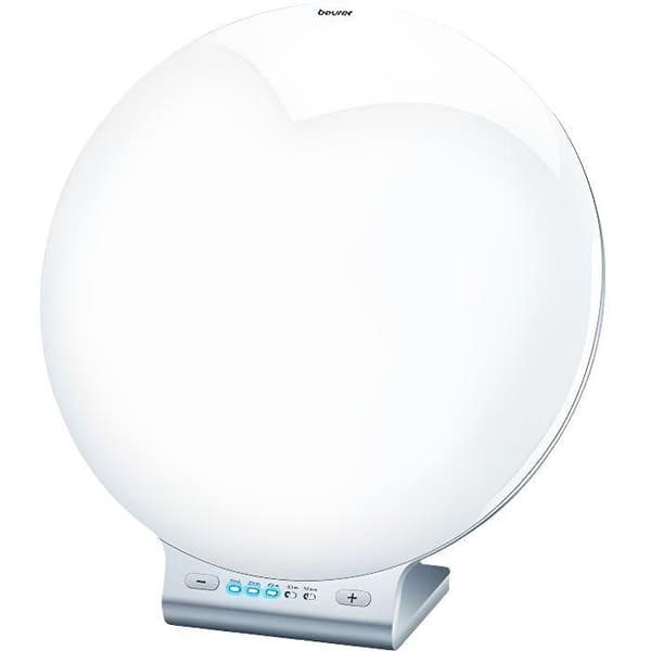 BEURER TL 70 10.000 lux lysterapilampe Medicinsk produkt