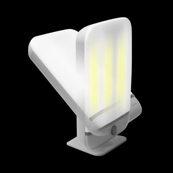 Ljusterapilampa Lumino Plus