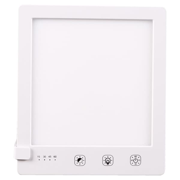 Lykke Lysterapilampe Pro 1000