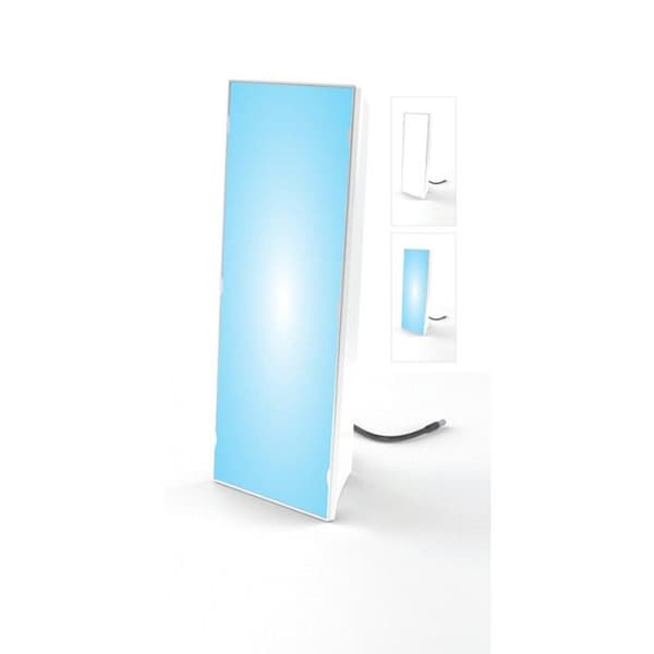 Luminoterapi Dayvia SLIM W 021 03