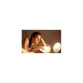 Miniatyrbild 4 av 4: Philips HF3532-01, Väckningsljus, 300 lux, LED, 1 glödlampa(r), Ambience, 40 min