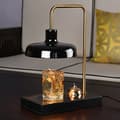 Miniatyrbillede 4 af 4: Aromaterapi Smeltende Vokslampe, Stilfuldt Design, Nem Bølgekontakt,duftlampe, Bølgeskifter