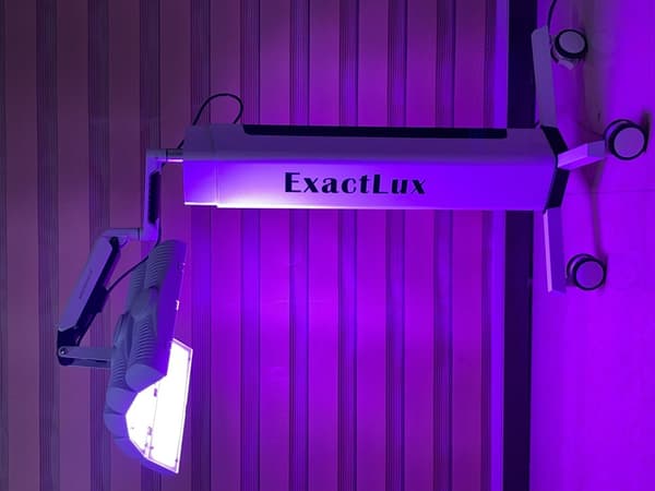 7 farver LED lysterapi PDT Ny CE hudforyngelse acne fjernelse