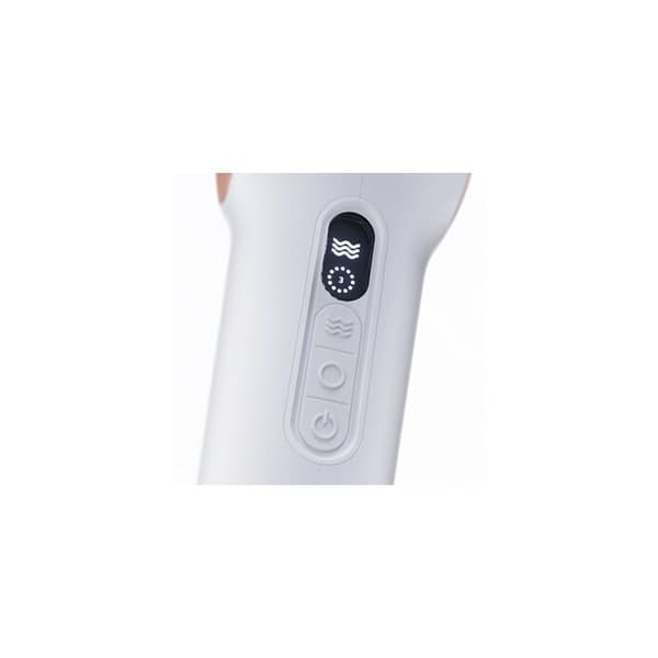 Ansiktsvårdsapparat - Therabody - TheraFace Pro - Vit - 50 ml - Autonomi 120 min