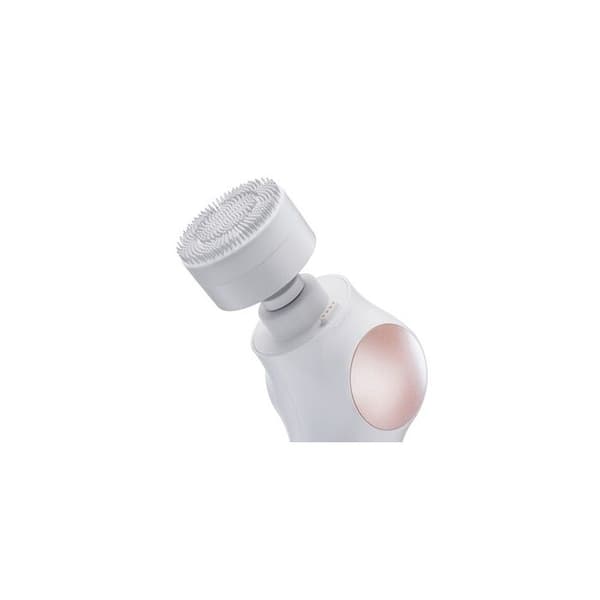 Ansiktsvårdsapparat - Therabody - TheraFace Pro - Vit - 50 ml - Autonomi 120 min