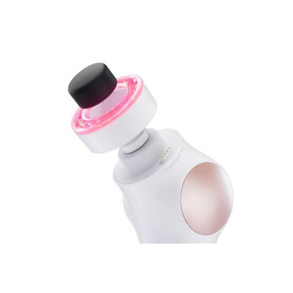 Ansiktsvårdsapparat - Therabody - TheraFace Pro - Vit - 50 ml - Autonomi 120 min