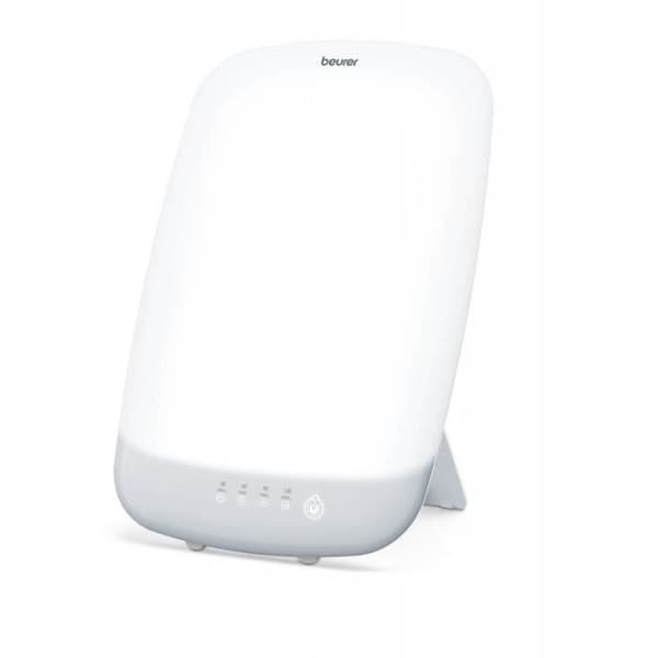 TL 85 ljusterapilampa - BEURER - Stor yta 37x30 - 14 000 Lux - Energisparande