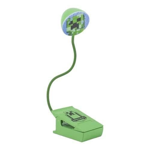 PALADONE MINECRAFT CREEPER LÄSLJUS PP9601MCF
