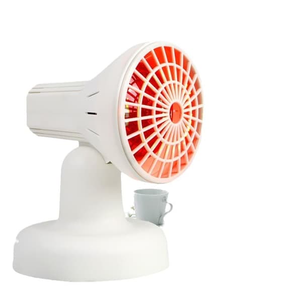 Philips Infrarød 100W lampe bordlampe til fysioterapi