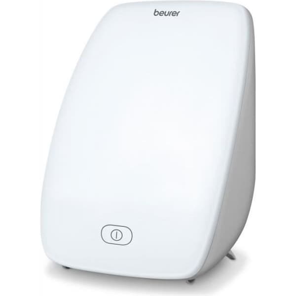 Beurer TL 41 LED ljusterapilampa - 10 000 Lux - Kompakt storlek - Touchkontroller