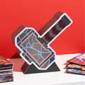 Miniatyrbild 4 av 6: Marvel Avengers - Mjölnir-lampan