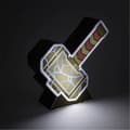Miniatyrbild 6 av 6: Marvel Avengers - Mjölnir-lampan