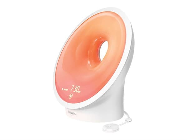 Philips WakeUp Light HF3672/01 Somneo Connected