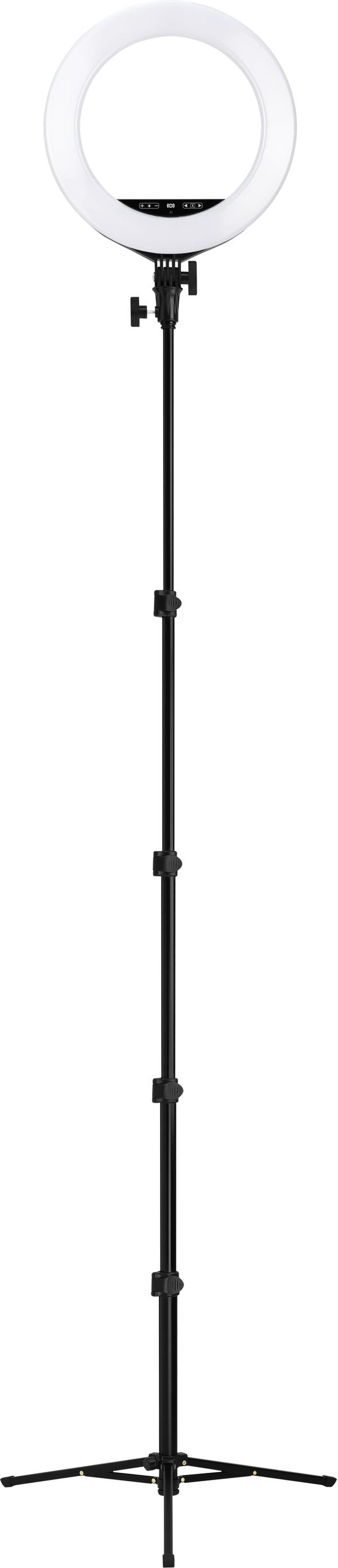 Streamplify LIGHT 14 Ring Light, 35,6cm, 230V - Svart