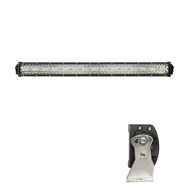 LED-valopalkki, 42 tuumaa, 780W teho, 52 975W johdolla