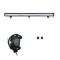 Miniatyrbillede 1 af 2: LED Lysbar, 6000K Farvetemperatur, Robust Konstruktion,44tommer 288W
